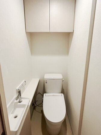 シーズンフラッツ大森ブライトの物件内観写真